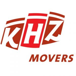 KHZ Movers Rotterdam